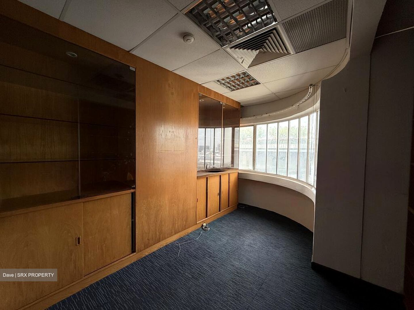 Golden Mile Tower (D7), Office #522334591